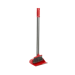 Floormax Dirt Caddy Dustpan & Broom Set
